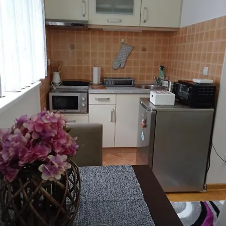 Harmonija Apartman