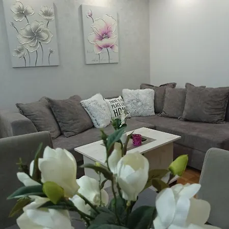 Harmonija Apartamento Vrnjačka Banja