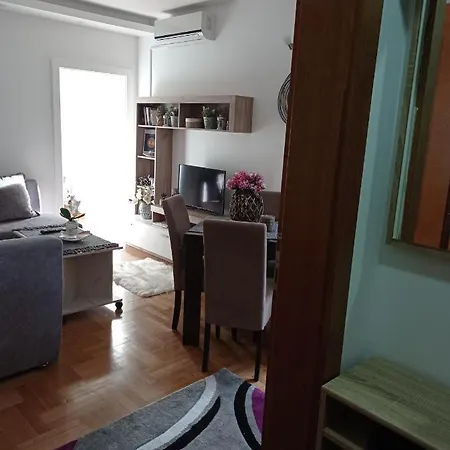 Harmonija 아파트 Vrnjačka Banja