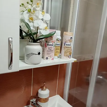 Apartman Harmonija Vrnjačka Banja