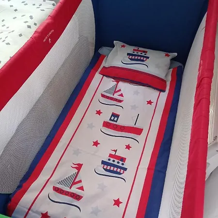 Apartman Harmonija Vrnjačka Banja