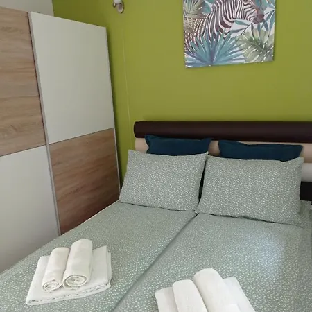 Harmonija Vrnjačka Banja