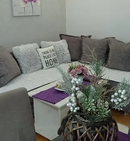 Appartement Harmonija Vrnjačka Banja