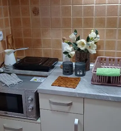 Harmonija Apartman Vrnjačka Banja