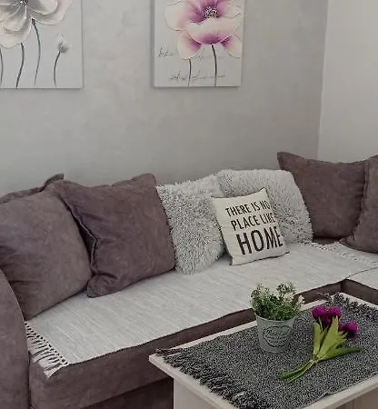 Harmonija Apartamento Vrnjačka Banja