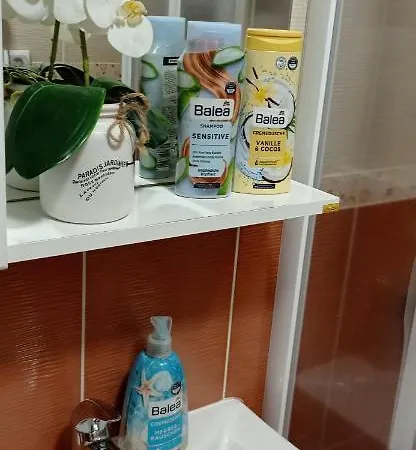 Harmonija Apartman Vrnjačka Banja