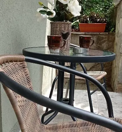 Apartman Harmonija Vrnjačka Banja