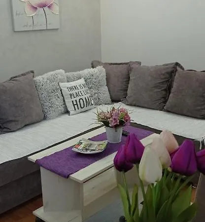 Harmonija Vrnjačka Banja