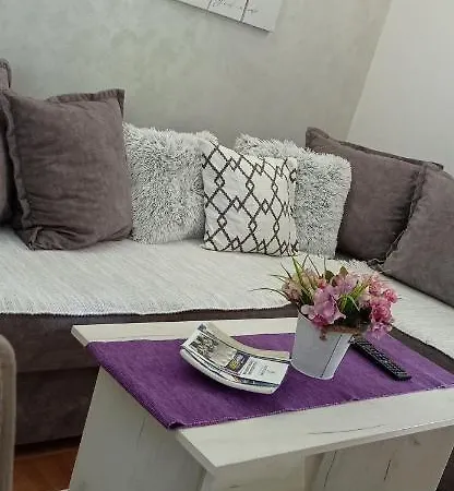 Harmonija Appartement