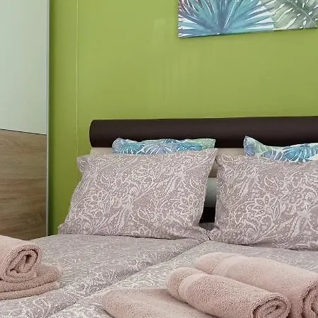 Appartement Harmonija