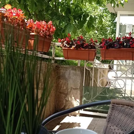 Appartement Harmonija *