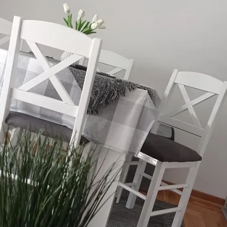 Harmonija Appartement
