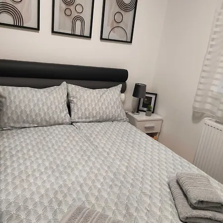 Harmonija Apartman Vrnjačka Banja