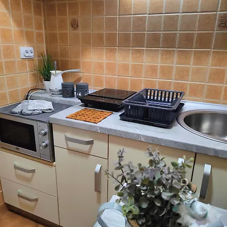 Harmonija Vrnjačka Banja