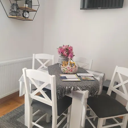 Appartement Harmonija *