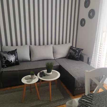 Apartman Harmonija *