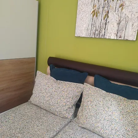 Apartamento Harmonija *