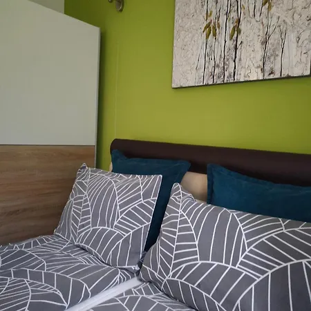 Harmonija Appartement Vrnjačka Banja