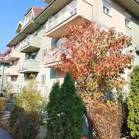 Apartamento Harmonija