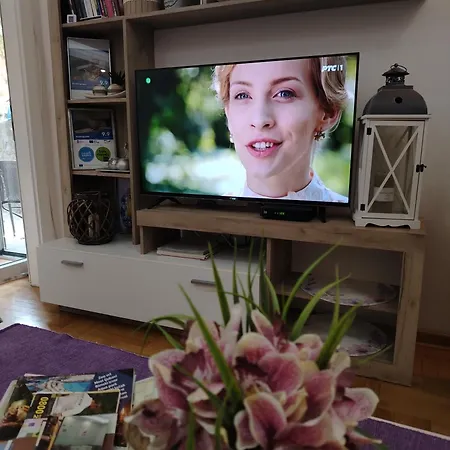 Apartman Harmonija *