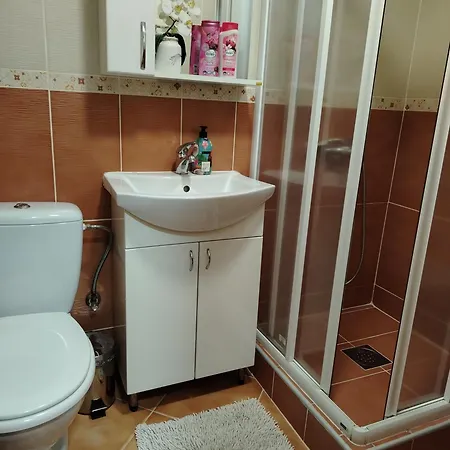 Harmonija Apartman Vrnjačka Banja