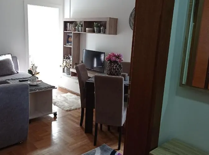 Harmonija Apartmán Vrnjačka Banja