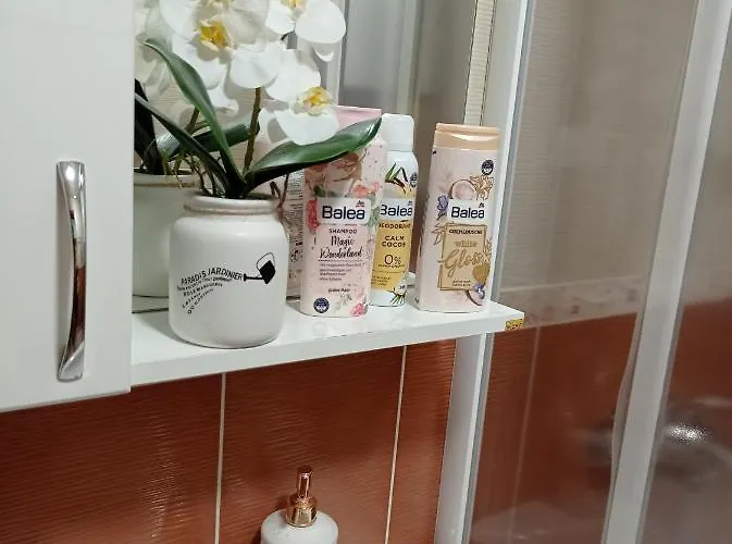 Apartmán Harmonija Vrnjačka Banja