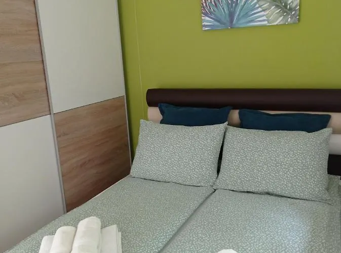 Harmonija Vrnjačka Banja