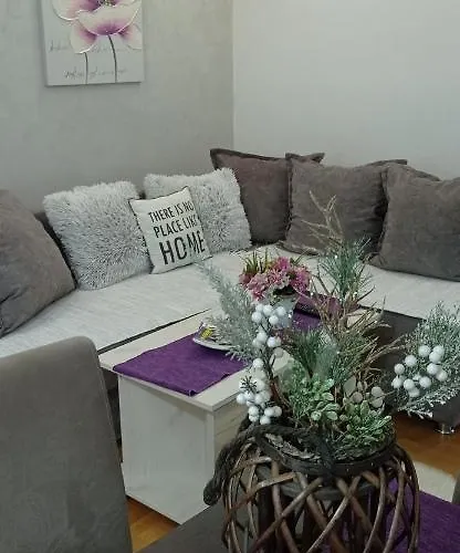 Apartmán Harmonija Vrnjačka Banja