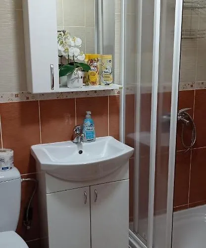 Harmonija * Vrnjačka Banja