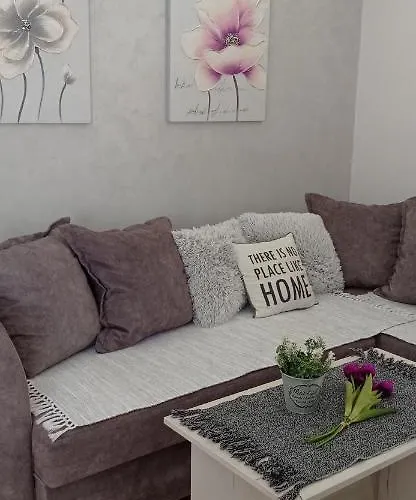 Harmonija Apartmán Vrnjačka Banja