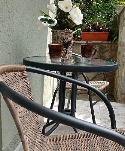 Apartament Harmonija Vrnjačka Banja