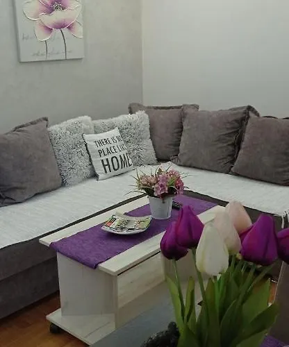 Harmonija Vrnjačka Banja