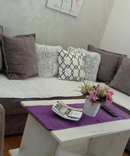 Harmonija Apartament