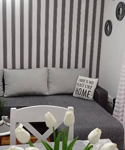 Harmonija Apartmán *