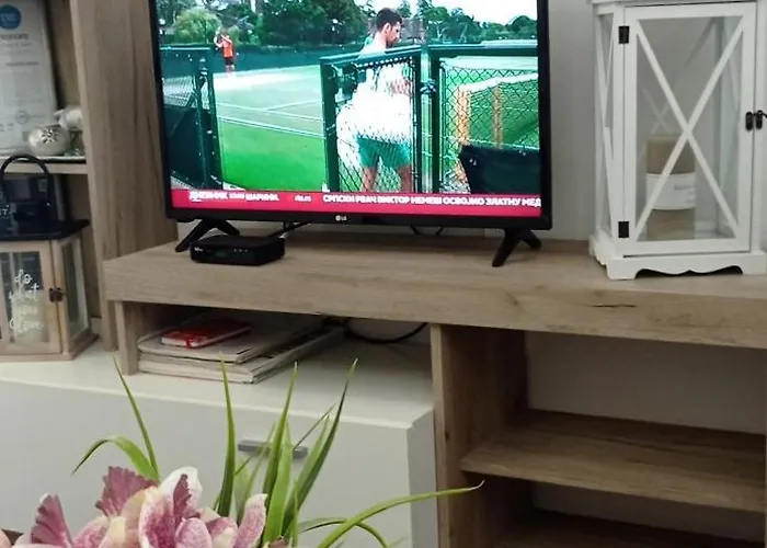 Harmonija * Vrnjačka Banja