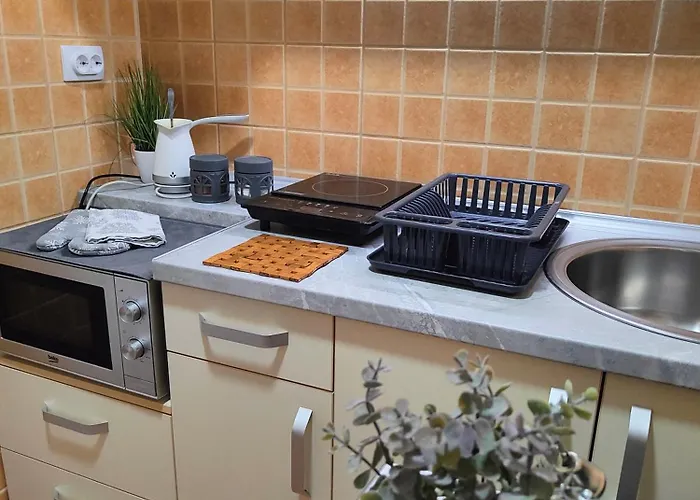 Harmonija Vrnjačka Banja