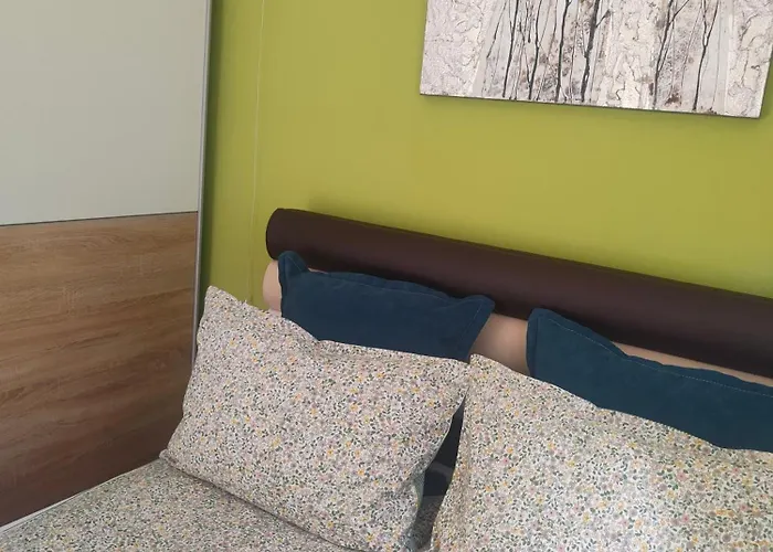 Apartmán Harmonija *