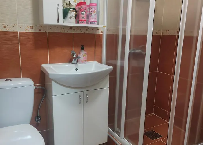 Harmonija Apartmán *