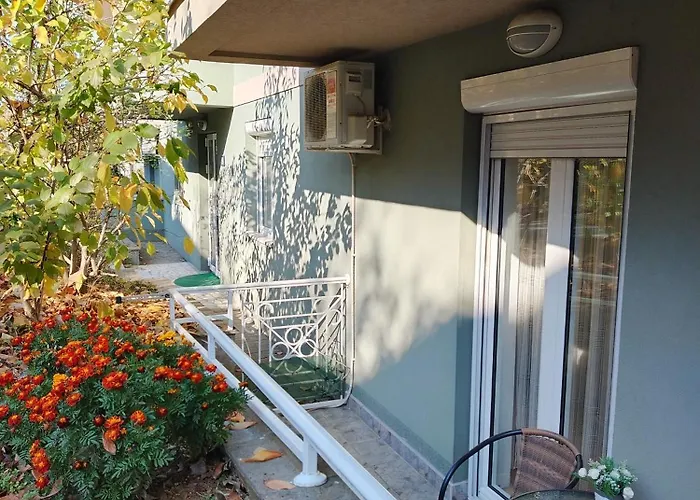 Harmonija Apartmán *