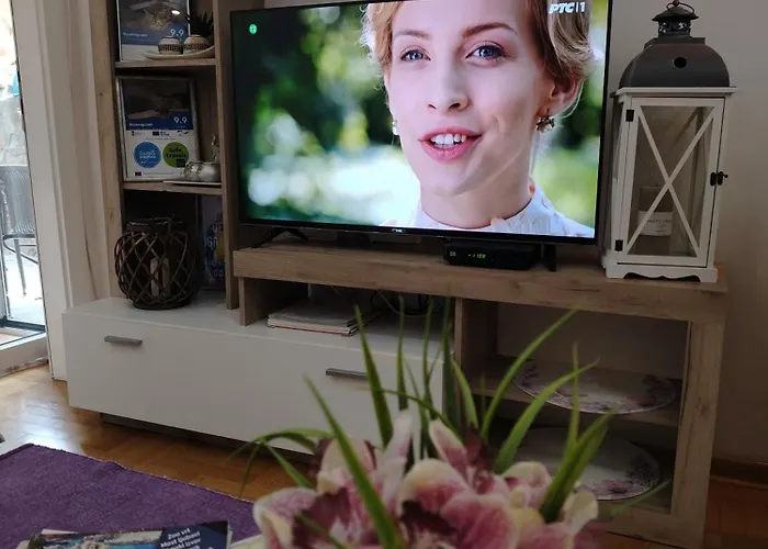 Apartmán Harmonija *